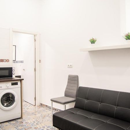 Appartement Precioso Loft En El Corazon De Triana à Séville Extérieur photo