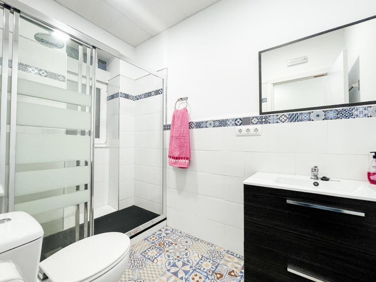 Appartement Precioso Loft En El Corazon De Triana à Séville Extérieur photo