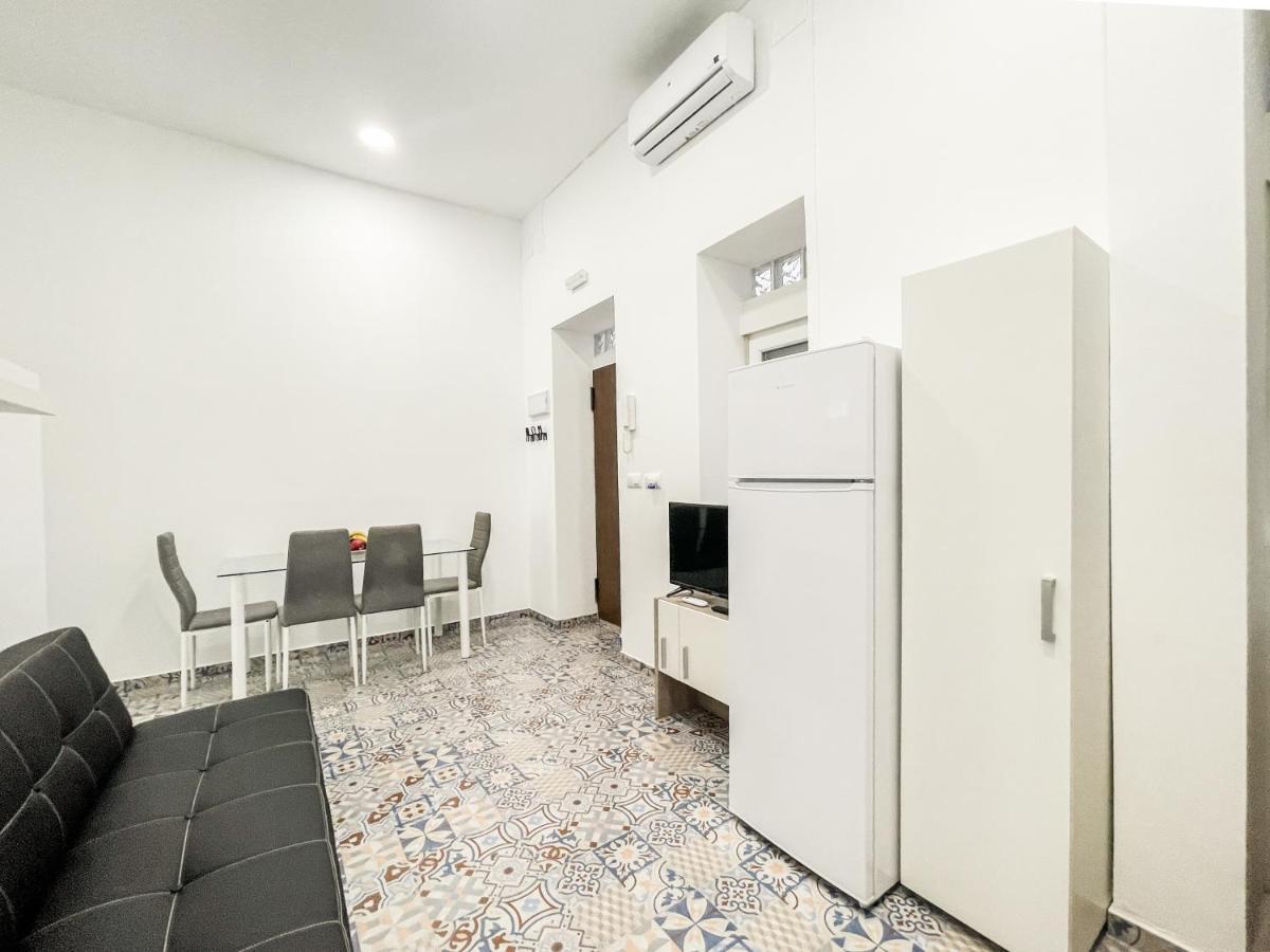 Appartement Precioso Loft En El Corazon De Triana à Séville Extérieur photo