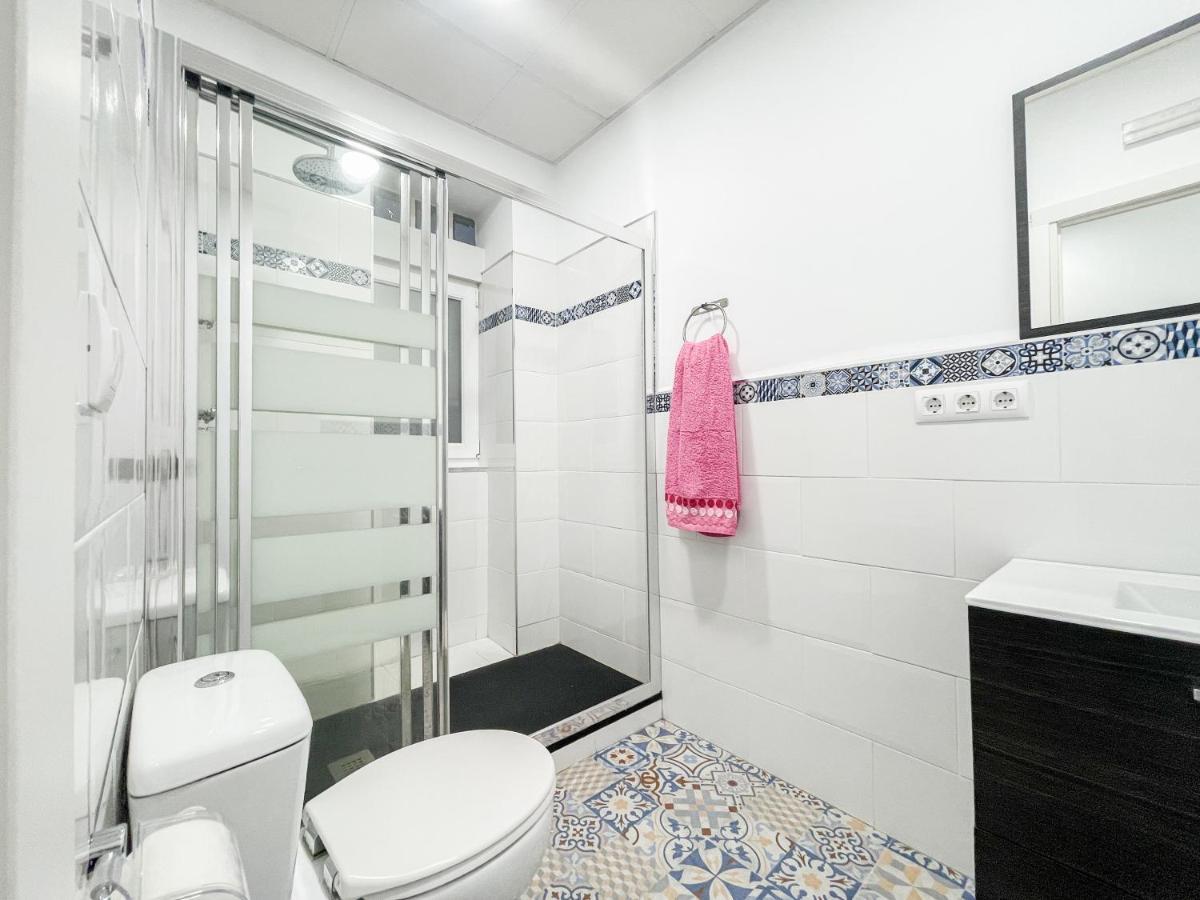 Appartement Precioso Loft En El Corazon De Triana à Séville Extérieur photo