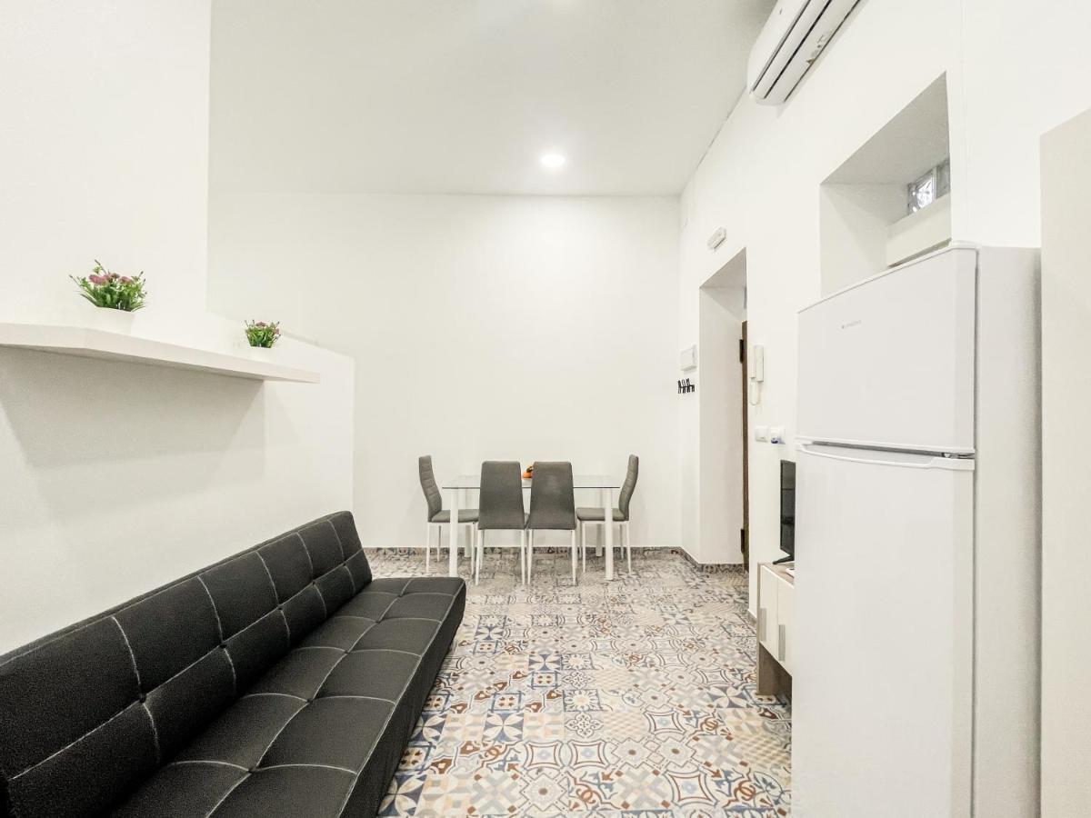 Appartement Precioso Loft En El Corazon De Triana à Séville Extérieur photo