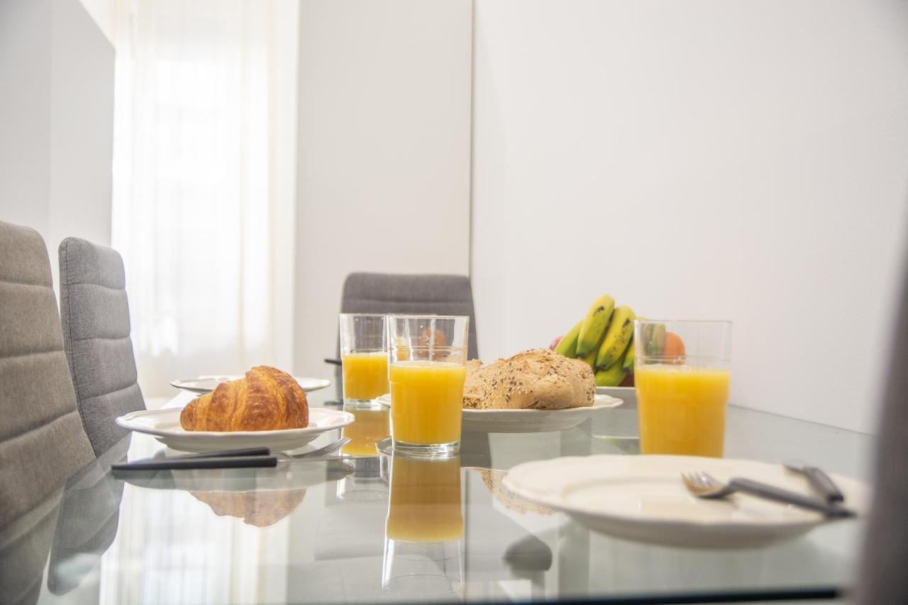 Appartement Precioso Loft En El Corazon De Triana à Séville Extérieur photo