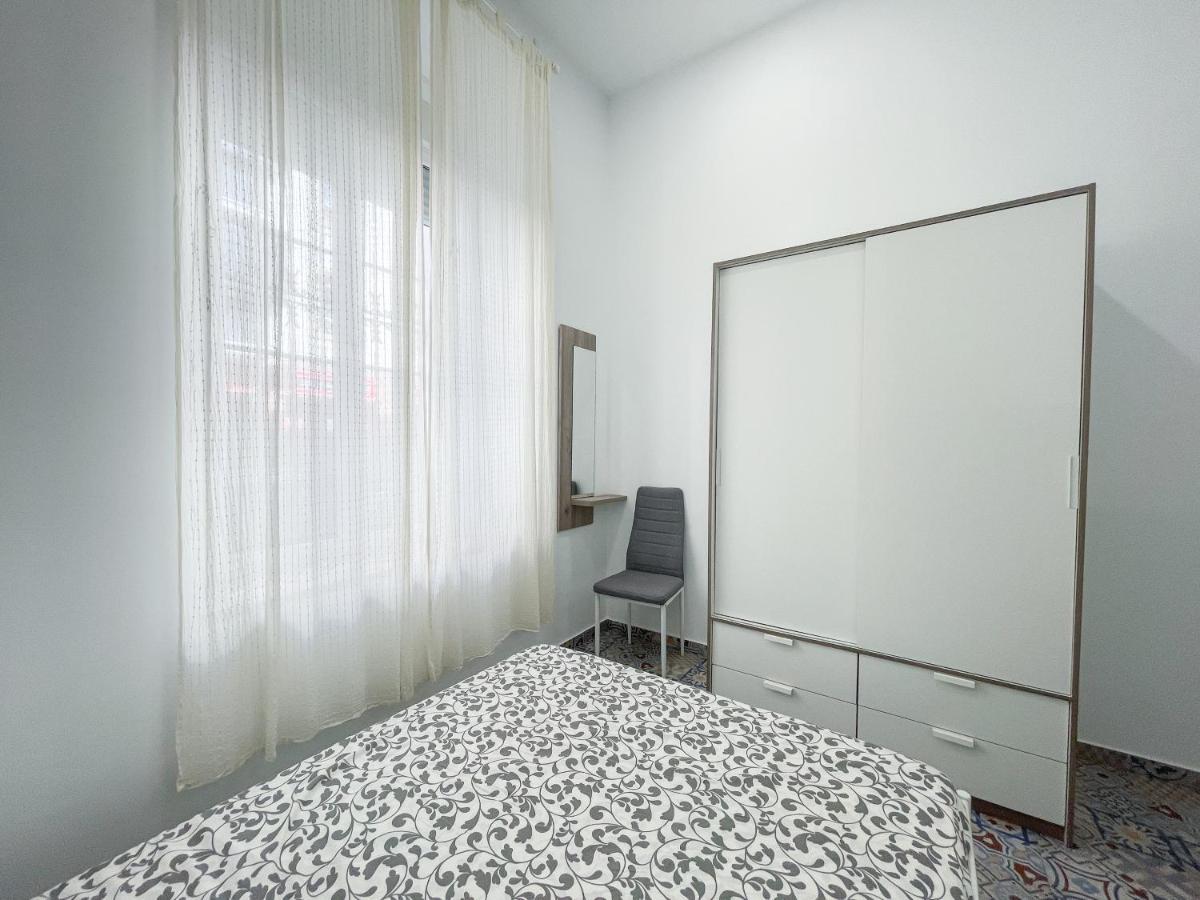 Appartement Precioso Loft En El Corazon De Triana à Séville Extérieur photo