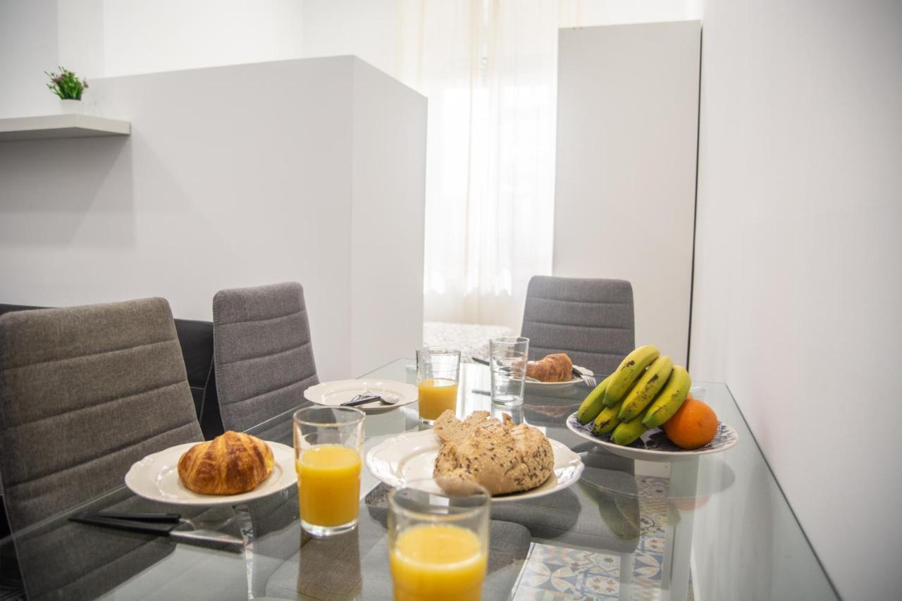 Appartement Precioso Loft En El Corazon De Triana à Séville Extérieur photo